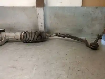 Автозапчастина б/у рульмова рейка для renault kangoo express (fw0/1_) 1.5 dci 75 (fw07, fw10, fw04) посилання на oem iam 490017419r  490017419r