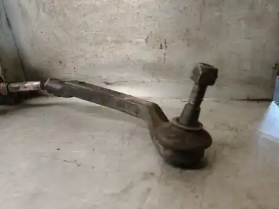 Автозапчастина б/у рульмова рейка для renault kangoo express (fw0/1_) 1.5 dci 75 (fw07, fw10, fw04) посилання на oem iam 490017419r  490017419r