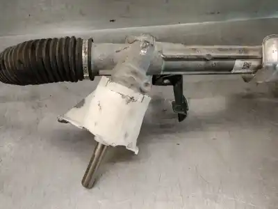 Автозапчастина б/у рульмова рейка для renault kangoo express (fw0/1_) 1.5 dci 75 (fw07, fw10, fw04) посилання на oem iam 490017419r  490017419r