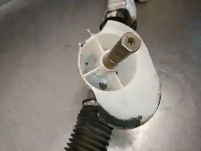 Автозапчастина б/у рульмова рейка для renault kangoo express (fw0/1_) 1.5 dci 75 (fw07, fw10, fw04) посилання на oem iam 490017419r  490017419r