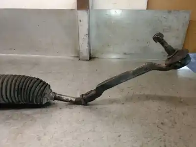 Автозапчастина б/у рульмова рейка для renault kangoo express (fw0/1_) 1.5 dci 75 (fw07, fw10, fw04) посилання на oem iam 490017419r  490017419r