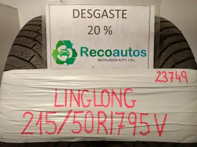 Tweedehands auto-onderdeel band voor mazda 6 lim. (gh) 2.0 crtd 140cv active oem iam-referenties 21550r1795v