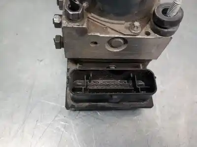 Peça sobressalente para automóvel em segunda mão abs por citroen nemo 1.3 hdi fap referências oem iam 51879971 0265232491 bosch 4541vw