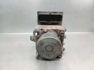 Peça sobressalente para automóvel em segunda mão abs por citroen nemo 1.3 hdi fap referências oem iam 51879971 0265232491 bosch 4541vw