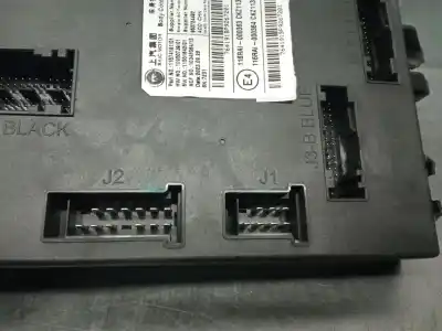 Peça sobressalente para automóvel em segunda mão módulo eletrônico por mg rover mg hs 1.5 t (sas23) referências oem iam 11574191 10950739 11551642