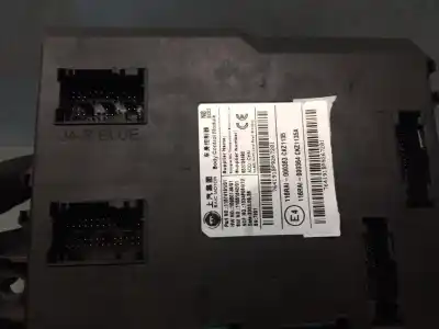 Peça sobressalente para automóvel em segunda mão módulo eletrônico por mg rover mg hs 1.5 t (sas23) referências oem iam 11574191 10950739 11551642