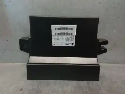 Pezzo di ricambio per auto di seconda mano MODULO ELETTRONICO per MG ROVER MG HS  Riferimenti OEM IAM 11493446  653724492