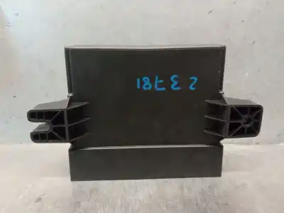 Second-hand car spare part electronic module for mg rover mg hs 1.5 t (sas23) oem iam references 11493446  653724492