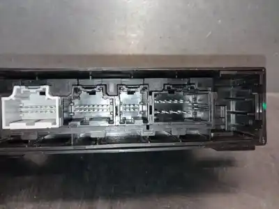 Second-hand car spare part electronic module for mg rover mg hs 1.5 t (sas23) oem iam references 11493446  653724492