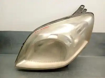 Peça sobressalente para automóvel em segunda mão  por CITROEN NEMO  Referências OEM IAM 1353198080  6205AZ