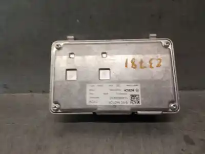 Second-hand car spare part electronic module for mg rover mg hs 1.5 t (sas23) oem iam references 11456034  0203501850 bosch