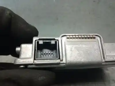 Second-hand car spare part electronic module for mg rover mg hs 1.5 t (sas23) oem iam references 11456034  0203501850 bosch