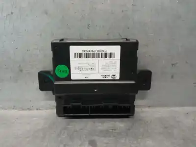 Peça sobressalente para automóvel em segunda mão módulo eletrônico por mg rover mg hs 1.5 t (sas23) referências oem iam 11462096