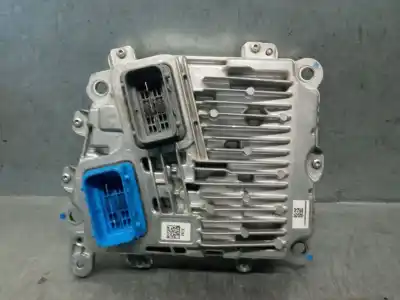 Peça sobressalente para automóvel em segunda mão módulo eletrônico por mg rover mg hs 1.5 t (sas23) referências oem iam 11647812