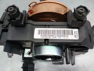 Second-hand car spare part headlights switch for citroen nemo 1.3 hdi fap oem iam references 07355317840  1607276080