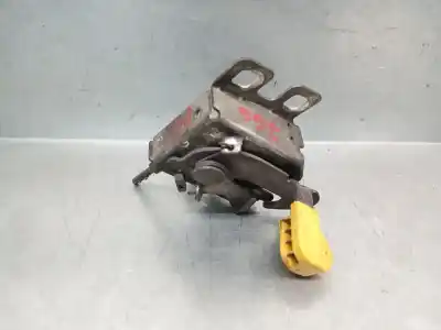 Second-hand car spare part bonnet lock for citroen nemo 1.3 hdi fap oem iam references 7934g0  7934g0