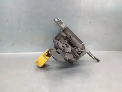 Second-hand car spare part bonnet lock for citroen nemo 1.3 hdi fap oem iam references 7934g0  7934g0