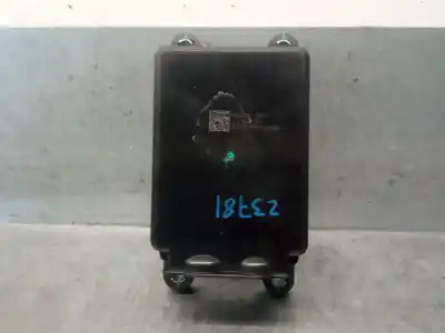 Peça sobressalente para automóvel em segunda mão módulo eletrônico por mg rover mg hs 1.5 t (sas23) referências oem iam 11393085