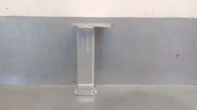 Автозапчасти б/у передний абсорбер за peugeot 2008 ii (ud_, us_, uy_, uk_) 1.2 puretech 100 ссылки oem iam 9822478580