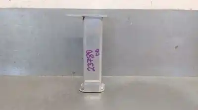 Автозапчасти б/у передний абсорбер за peugeot 2008 ii (ud_, us_, uy_, uk_) 1.2 puretech 100 ссылки oem iam 9822478580  9822478580