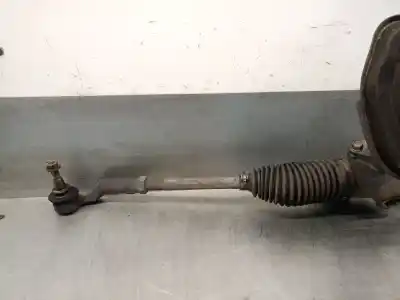 Second-hand car spare part steering rack for mazda 3 (bl) 1.6 mzr cd (bl14) oem iam references bbm432110c  bbm432110c