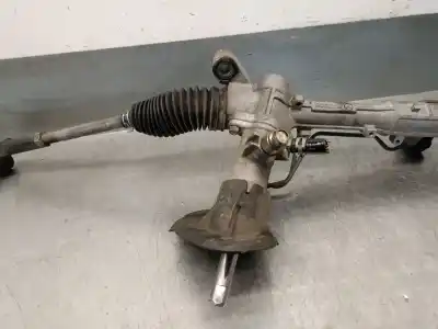 Second-hand car spare part steering rack for mazda 3 (bl) 1.6 mzr cd (bl14) oem iam references bbm432110c  bbm432110c