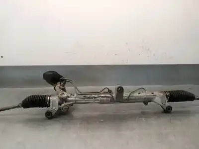 Second-hand car spare part steering rack for mazda 3 (bl) 1.6 mzr cd (bl14) oem iam references bbm432110c  bbm432110c