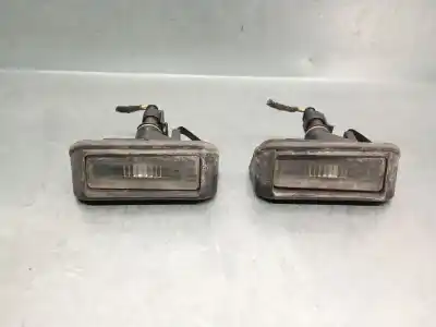 Pezzo di ricambio per auto di seconda mano Pilota Di Registrazione per CITROEN NEMO 1.3 HDi FAP Riferimenti OEM IAM 1362912080  