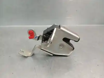 Peça sobressalente para automóvel em segunda mão fechadura do mala por citroen nemo 1.3 hdi fap referências oem iam 8726x4