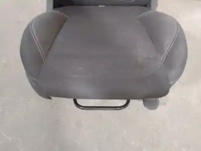 Peça sobressalente para automóvel em segunda mão assento dianteiro direito por ford puma 1.0 ecoboost cat referências oem iam l1ta61704ce  l1ta61704ce
