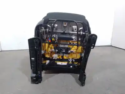 Peça sobressalente para automóvel em segunda mão assento dianteiro direito por ford puma 1.0 ecoboost cat referências oem iam l1ta61704ce  l1ta61704ce