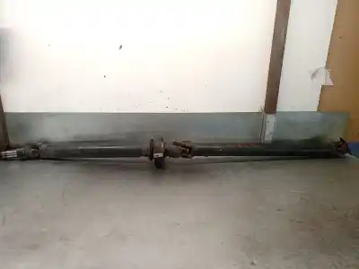 Second-hand car spare part Center Transmission for SUBARU FORESTER S10 (SF) 2.0 CAT OEM IAM references 27031FC030  27031FC030