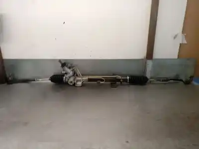 Автозапчастина б/у рульмова рейка для RENAULT LAGUNA II (BG0) 1.9 dCi Diesel Посилання на OEM IAM 8200706713  8200706713 Автозапчастина б/у рульмова рейка для RENAULT LAGUNA II (BG0) 1.9 dCi Diesel Посилання на OEM IAM 8200706713  8200706713