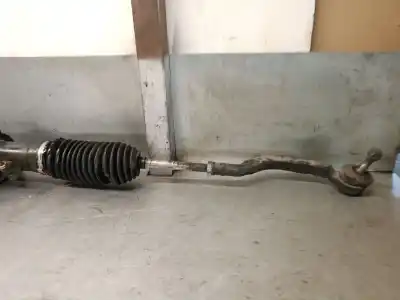 Автозапчастина б/у рульмова рейка для renault laguna ii (bg0) 1.9 dci diesel посилання на oem iam 8200706713  8200706713 Автозапчастина б/у рульмова рейка для renault laguna ii (bg0) 1.9 dci diesel посилання на oem iam 8200706713  8200706713