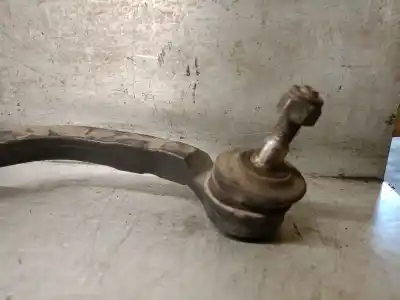 Автозапчастина б/у рульмова рейка для renault laguna ii (bg0) 1.9 dci diesel посилання на oem iam 8200706713  8200706713 Автозапчастина б/у рульмова рейка для renault laguna ii (bg0) 1.9 dci diesel посилання на oem iam 8200706713  8200706713