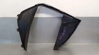 Автозапчасти б/у украшение задних фонаров за peugeot 2008 ii (ud_, us_, uy_, uk_) 1.2 puretech 100 ссылки oem iam 9852662680  98529201xt