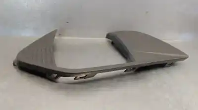 Автозапчасти б/у украшение задних фонаров за peugeot 2008 ii (ud_, us_, uy_, uk_) 1.2 puretech 100 ссылки oem iam 9852662680  98529201xt