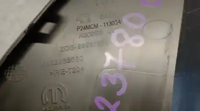 Автозапчасти б/у украшение задних фонаров за peugeot 2008 ii (ud_, us_, uy_, uk_) 1.2 puretech 100 ссылки oem iam 9852662680  98529201xt