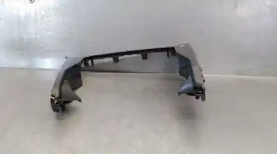 Автозапчастина б/у передні молдинги для peugeot 2008 ii (ud_, us_, uy_, uk_) 1.2 puretech 100 посилання на oem iam mou023880  