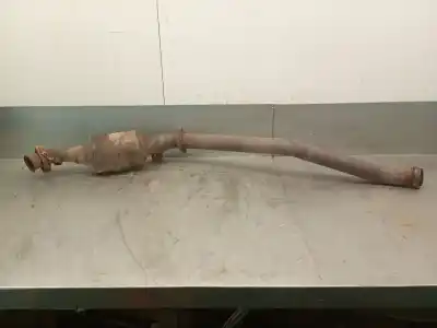 Автозапчастина б/у катализатор для MERCEDES-BENZ CLASE R (W251, V251) R 350 4-MATIC (251.065, 251.165) Посилання на OEM IAM A2514906814  A2514906814