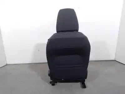 Автозапчасти б/у левое переднее сидение за peugeot 2008 ii (ud_, us_, uy_, uk_) 1.2 puretech 100 ссылки oem iam 9823917680  9823917680