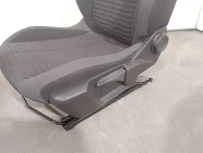 Автозапчасти б/у левое переднее сидение за peugeot 2008 ii (ud_, us_, uy_, uk_) 1.2 puretech 100 ссылки oem iam 9823917680  9823917680