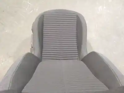 Автозапчасти б/у левое переднее сидение за peugeot 2008 ii (ud_, us_, uy_, uk_) 1.2 puretech 100 ссылки oem iam 9823917680  9823917680