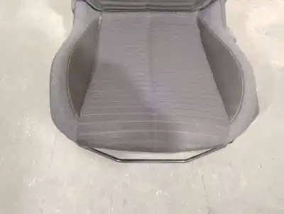 Автозапчасти б/у левое переднее сидение за peugeot 2008 ii (ud_, us_, uy_, uk_) 1.2 puretech 100 ссылки oem iam 9823917680  9823917680