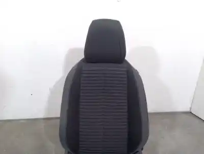 Автозапчасти б/у левое переднее сидение за peugeot 2008 ii (ud_, us_, uy_, uk_) 1.2 puretech 100 ссылки oem iam 9823917680  9823917680
