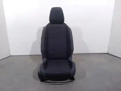 Автозапчасти б/у сиденье правое переднее за peugeot 2008 ii (ud_, us_, uy_, uk_) 1.2 puretech 100 ссылки oem iam 9823917280