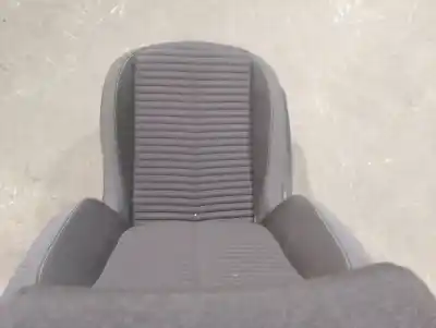 Автозапчастина б/у передне праве сиділо для peugeot 2008 ii (ud_, us_, uy_, uk_) 1.2 puretech 100 посилання на oem iam 9823917280  9823917280