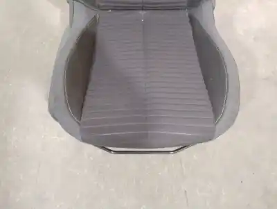 Автозапчастина б/у передне праве сиділо для peugeot 2008 ii (ud_, us_, uy_, uk_) 1.2 puretech 100 посилання на oem iam 9823917280  9823917280