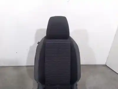 Автозапчастина б/у передне праве сиділо для peugeot 2008 ii (ud_, us_, uy_, uk_) 1.2 puretech 100 посилання на oem iam 9823917280  9823917280