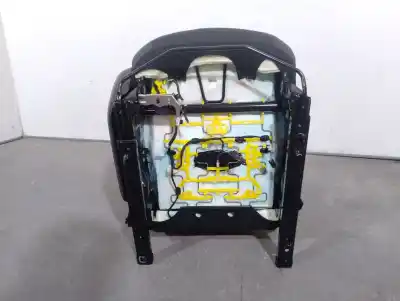 Автозапчастина б/у передне праве сиділо для peugeot 2008 ii (ud_, us_, uy_, uk_) 1.2 puretech 100 посилання на oem iam 9823917280  9823917280